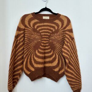 Paloma Wool Wave Sweater